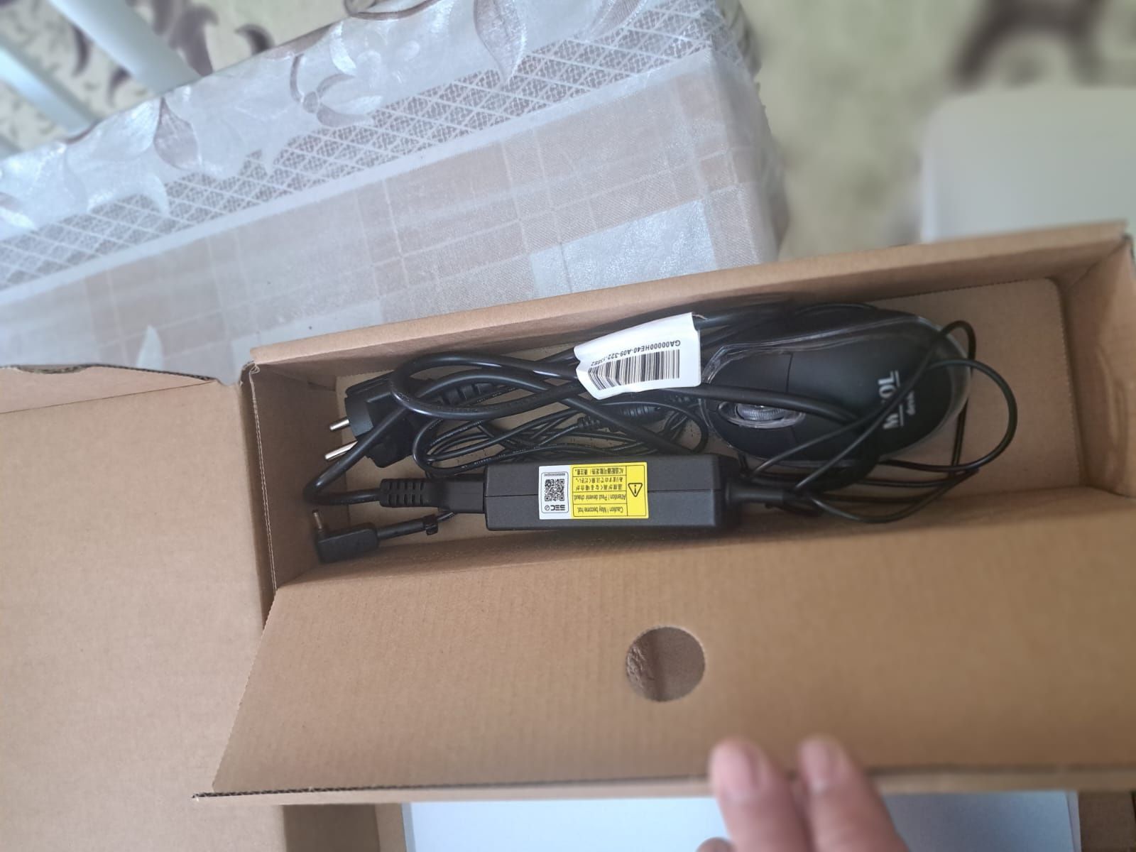 Ноутбук марки Эсер, Acer Aspire 3