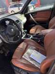 Bmw x3 2008 masina in stare foarte buna de functionare !