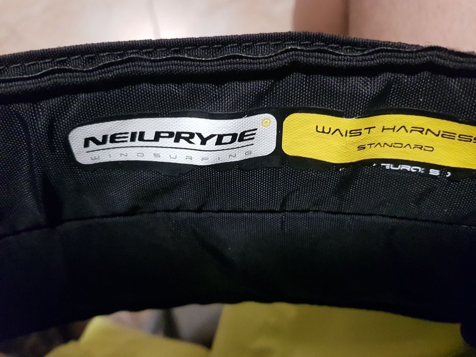 Centura Trapez pentru wingfoil windsurf sporturi apa