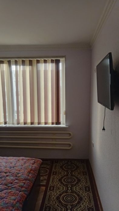 Продается 2 комнатная квартира на СамАвто