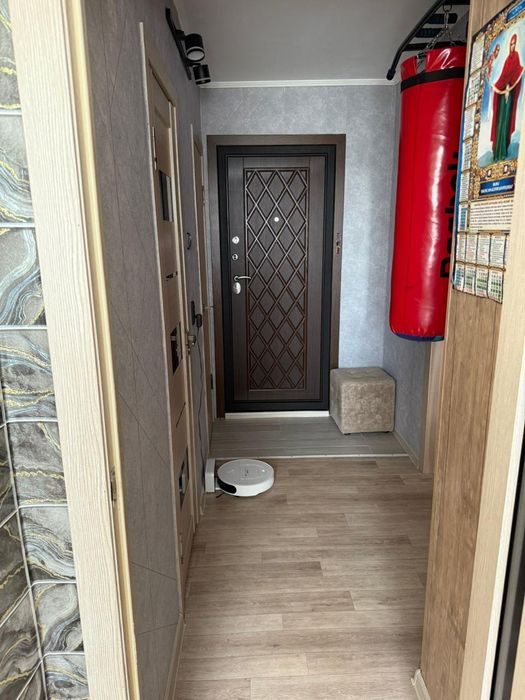 1 ком новая 20 мкр