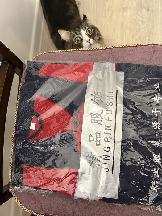 Продам Спец одежда роба.