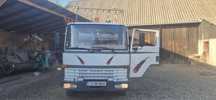 Vand autoutilitara Nisssn L35
