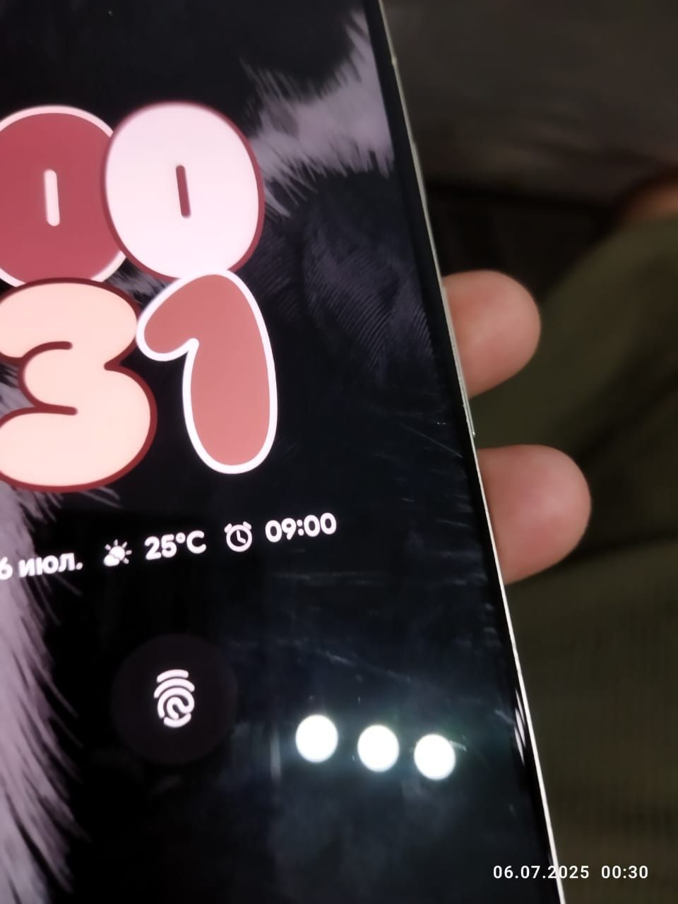 Google pixel 7 128/8