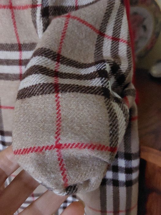 Fusta chic stofa 80% lana, imprimeu specific unei case de moda celebre