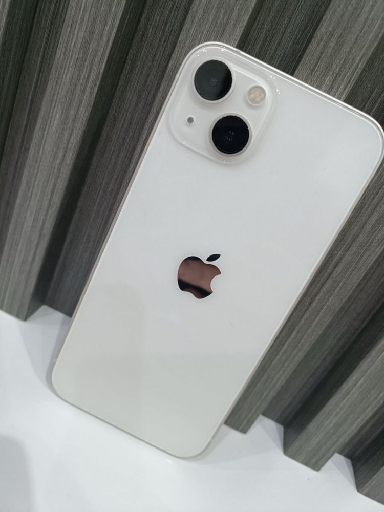 iPhone 13 ideal 128gb