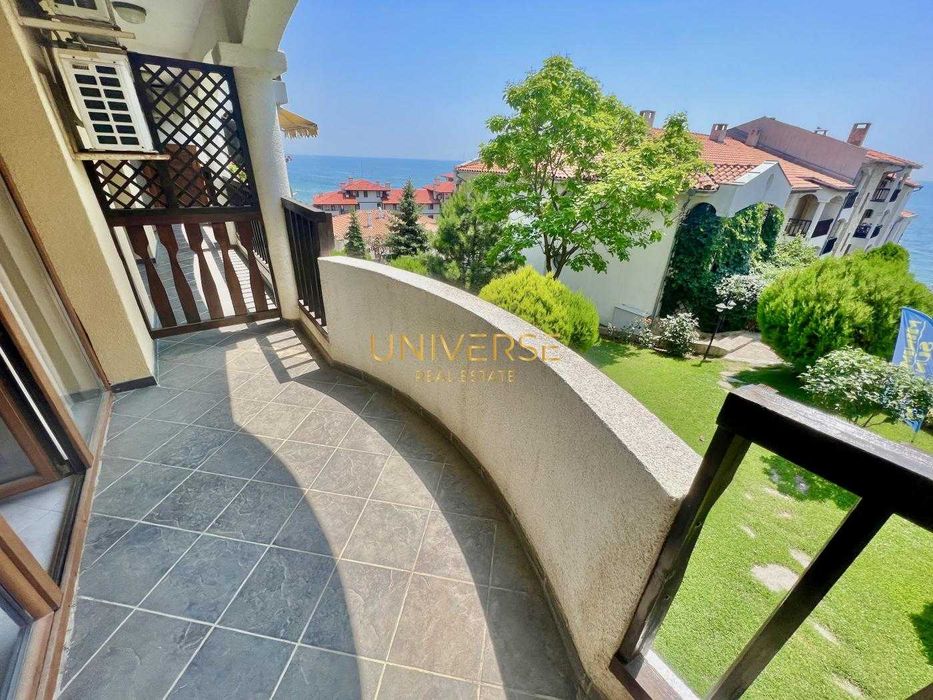 Продава се Двустаен апартамент в Свети Влас - 77 кв.м за 1494 €/кв.м - Снимка #12