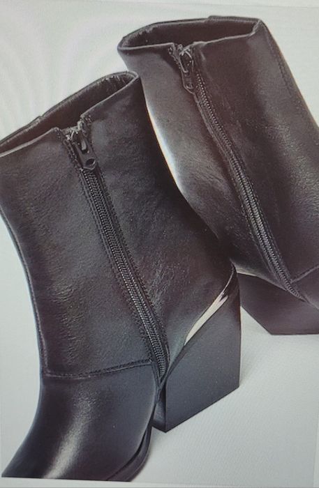 Боти G-star естествена кожа 37 номер