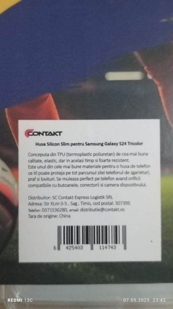 Vând Huse silicon iPhone 15 pro, Samsung S24, Honor