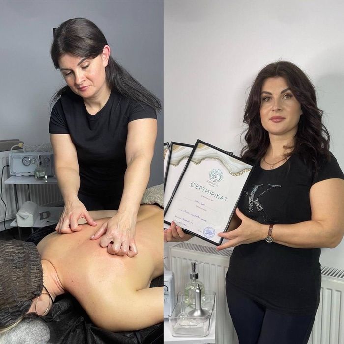 Masaj București / Militari