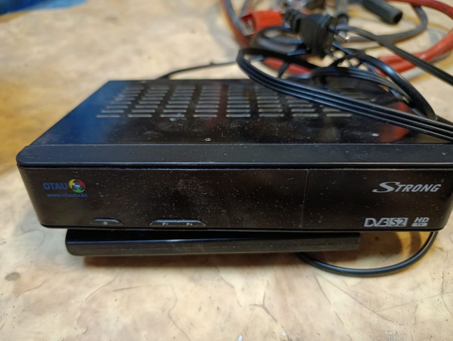 приставка для телевизора