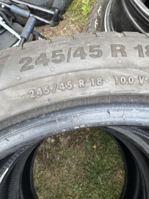 Гуми 315/35/21 Continental,Michken,Barum,Nexen