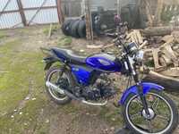 Recer Alpha 110 cc