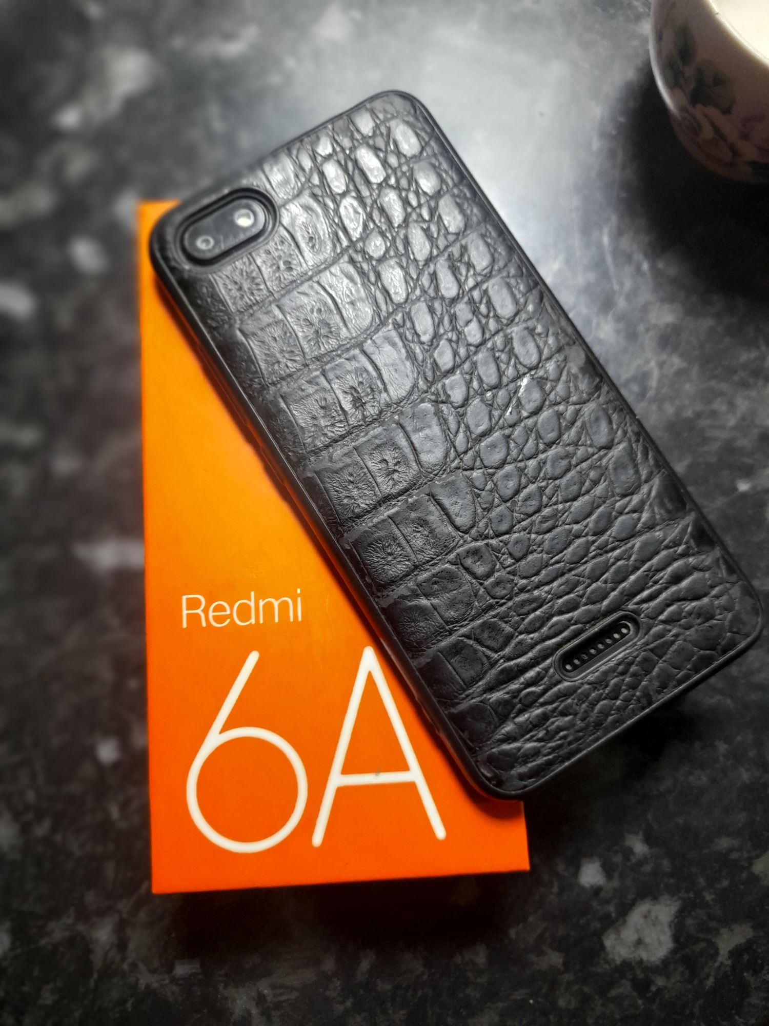 Telefon sotiladi redmi 6A