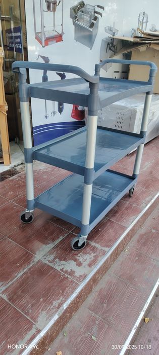 Arava pilasmas Arava