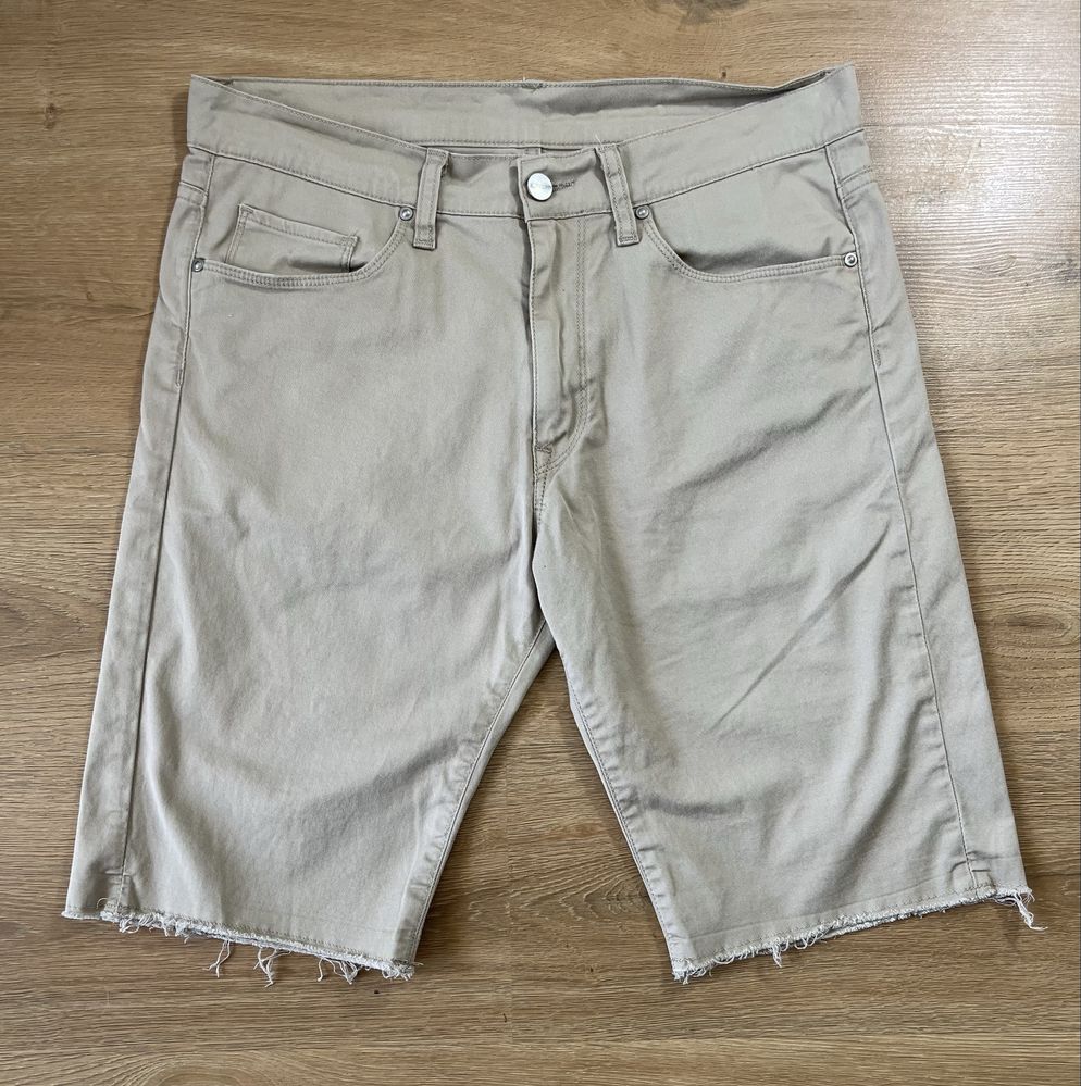 Carhartt,Hurley/Nike къси панталони размер 31-32