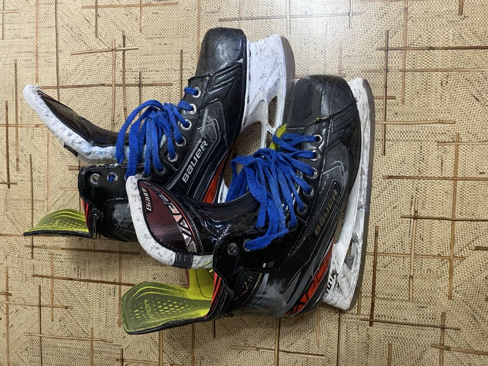 Коньки Bauer x2.9