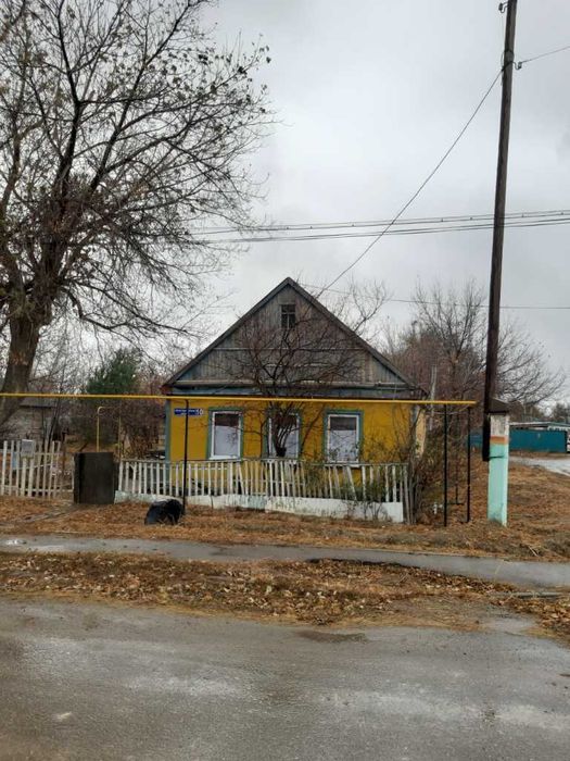 Продам дом в Хобде