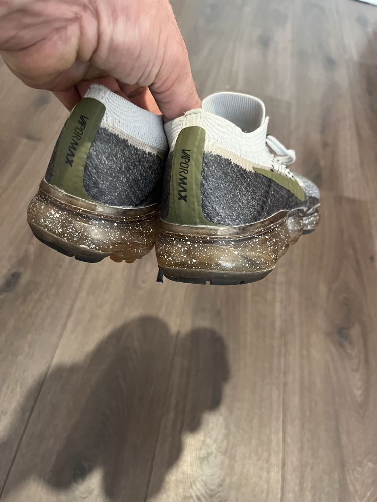 Nike Air Vapormax-оригинални маратонки