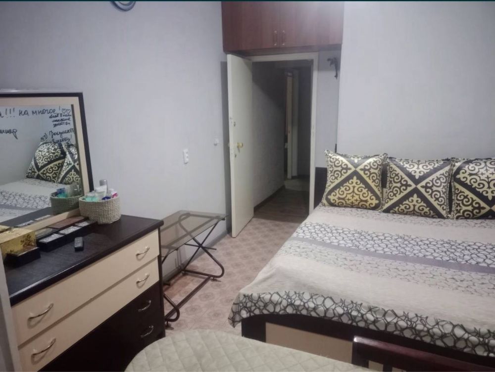 Продам квартиру Юнусабадский район Yunusobod 7 kvartal Поликлиника 52