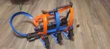 Set automatizat Hot Wheels