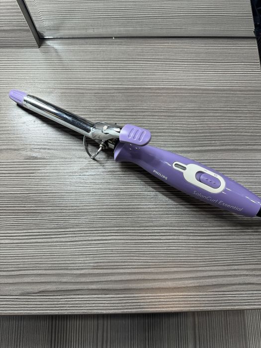 Плойка philips