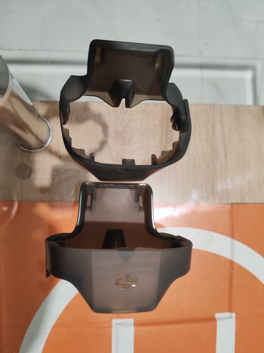 Drona dji mini 4 Pro