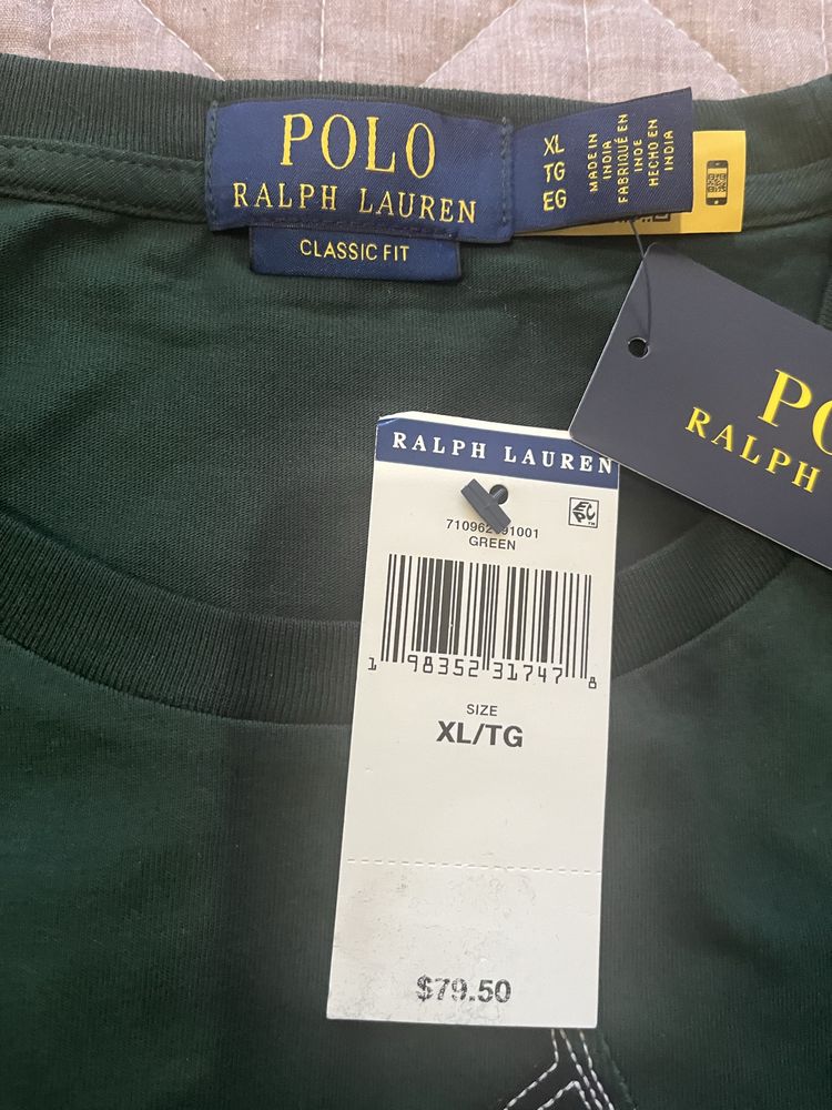 Polo Ralph Lauren