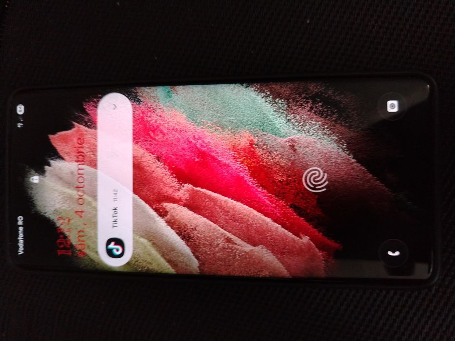 Samsung s21 ultra 5g