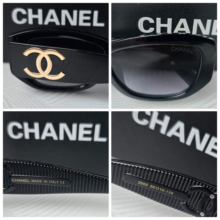 Дамски слънчеви очила правоъгълни