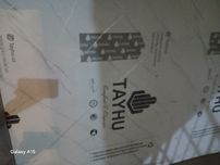 Decorative panel 3×1.25 maroqli bilan
