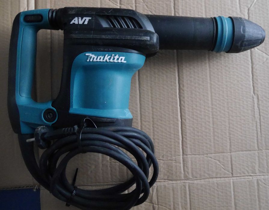 Makita HM0871C – Ciocan demolator profesional