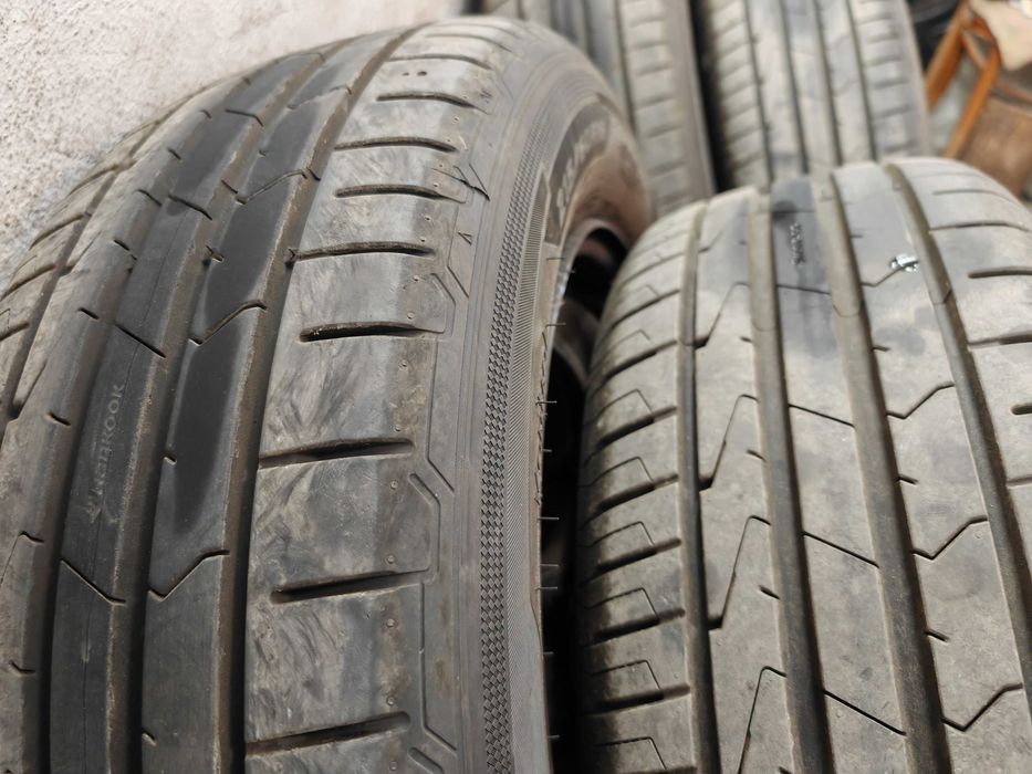 Cauciucuri 215/60 R16, Jante Opel Insignia 225/55R17