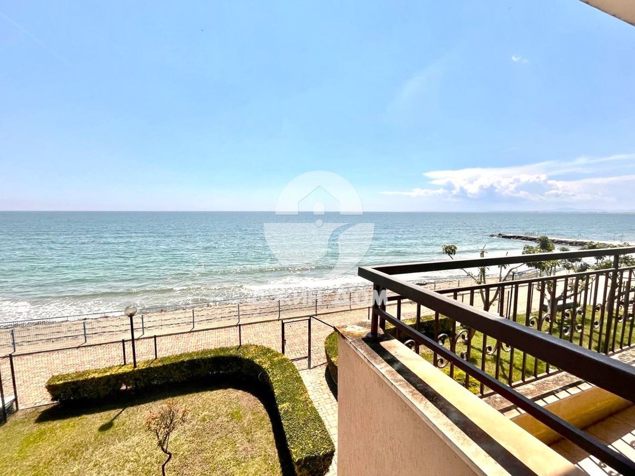 Продава се Едностаен апартамент в Ахелой - 77 кв.м за 1065 €/кв.м - Снимка #10