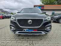 MG EHS Primul proprietar