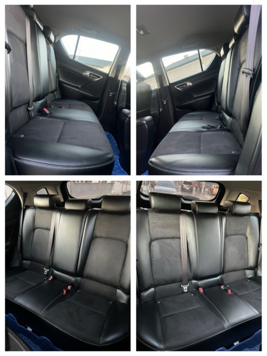 Lexus CT 200H 2017/ 1.8 hibrid 136 CP/ EURO 6/ automata/ PARC AUTO