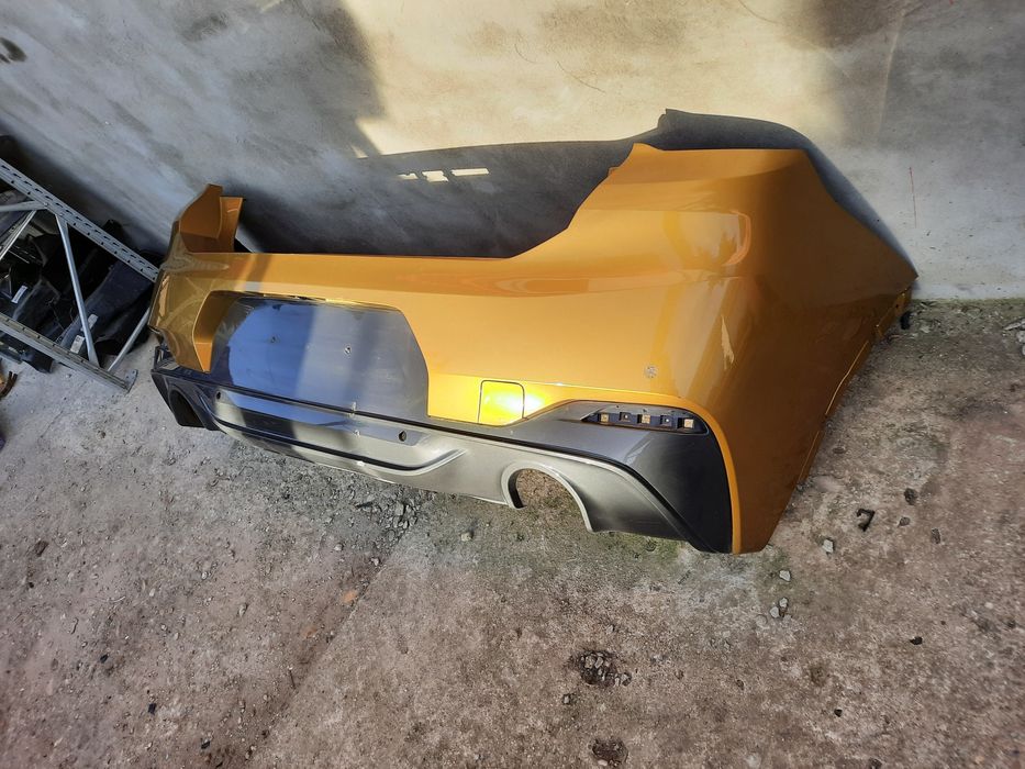 Bara spate bmw X2 F39 M sport paket
