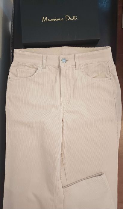 Massimo dutti джинси р.S/36