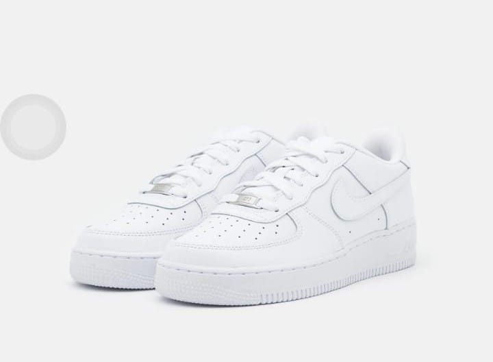 Nike Air Force măr 39 - Noi