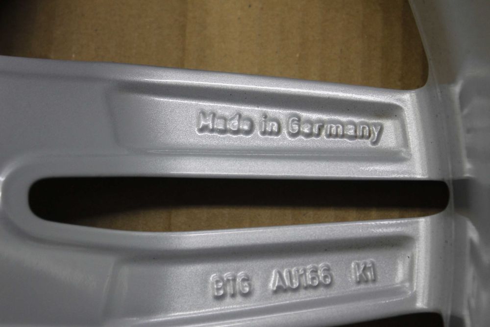 Джанта 19" Audi A5