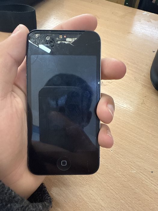 iPhone 4 ишлашлари яхши