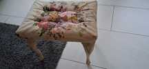 Scaun       baroc