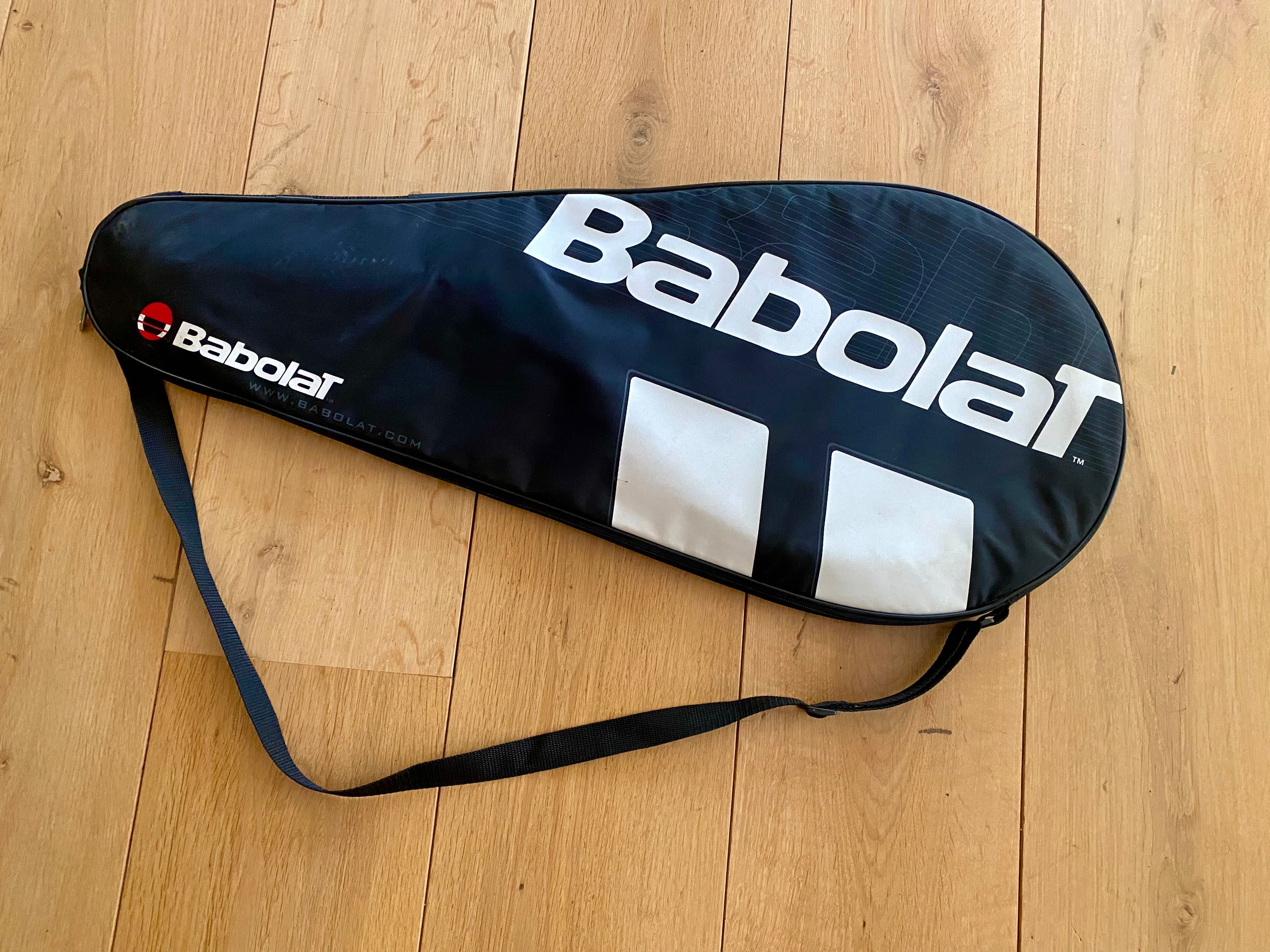 BABOLAT Pure Drive GT TECHNOLOGY + калъф за носене