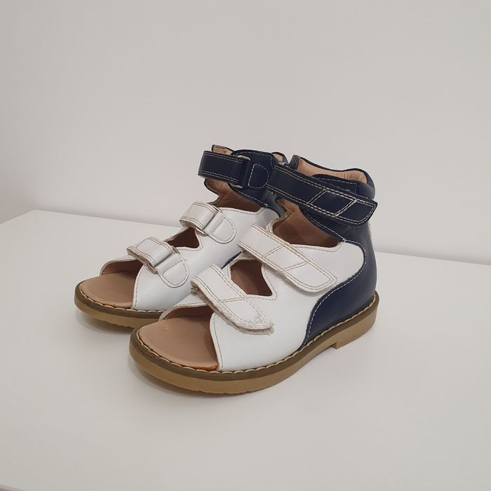 Ортопедические сандалии / 28 размер