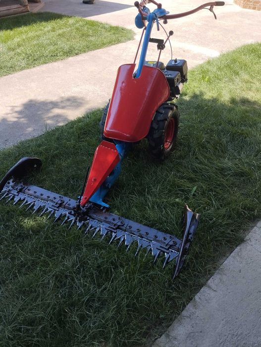 Cositoare motocositoare de vânzare