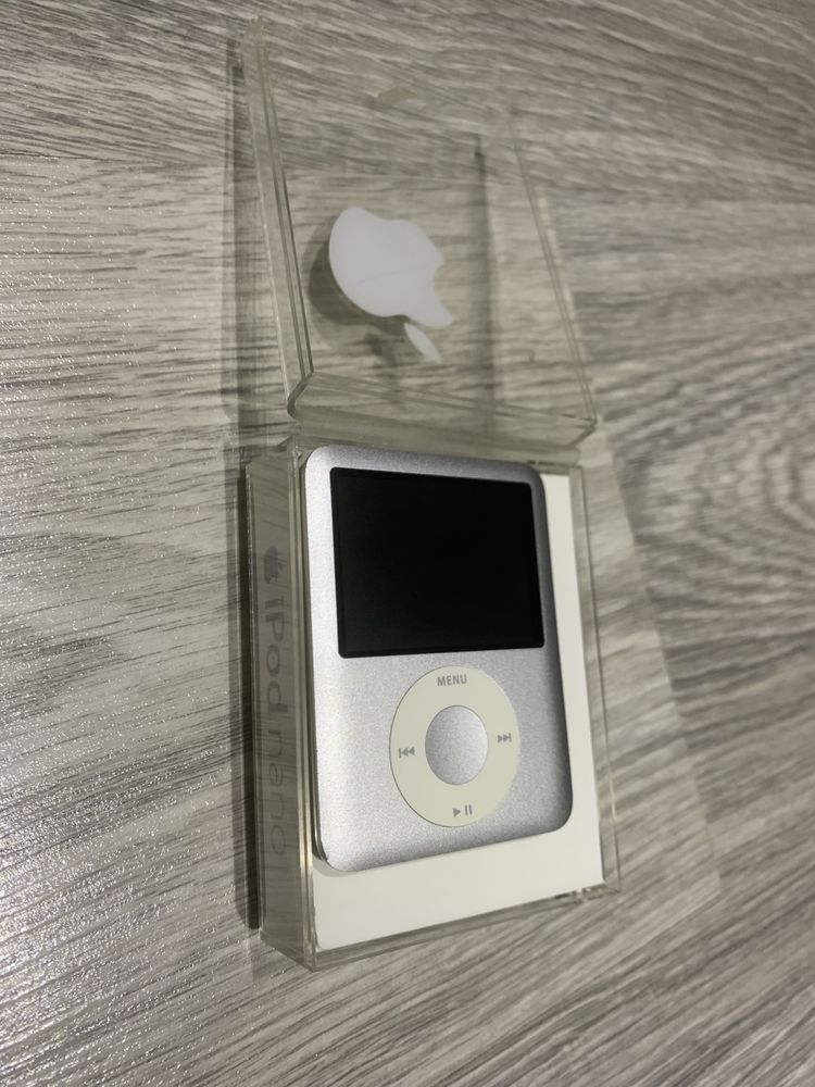 IPod Apple de Vanzare Testat