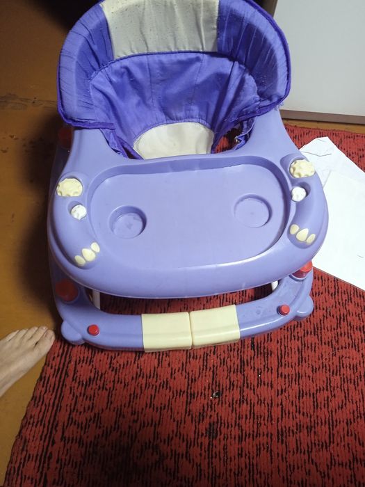 Ходунки для малышей