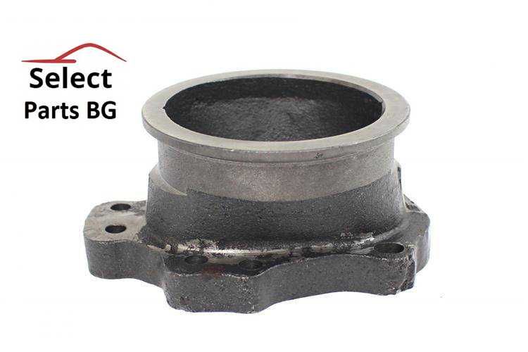 Фланец за турбо downpipe T25 T28 GT25 GT28 8 болта 3" V-Band