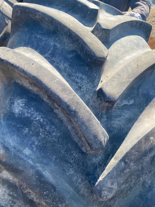 Anvelopa 540.65 r24 Goodyear