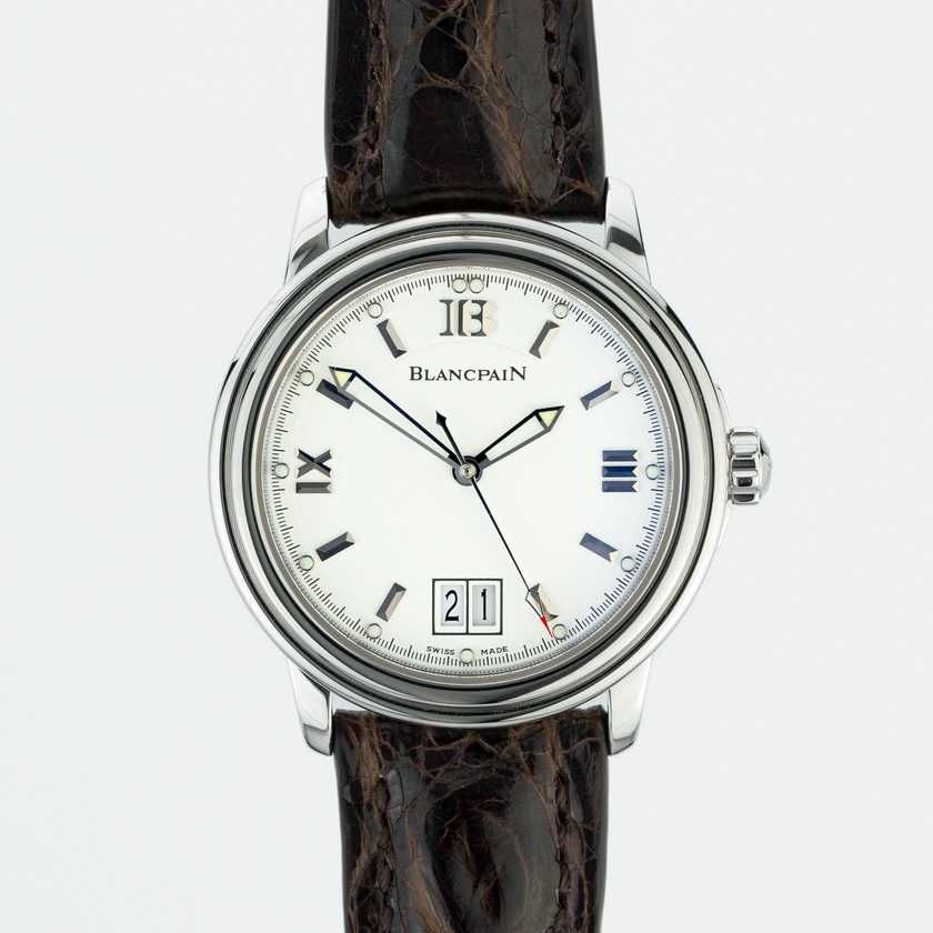 Blancpain Leman Ultra Slim - Промоция!